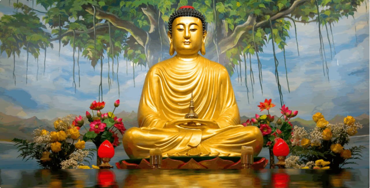 Buddhism Tour Packages in India – A Journey to Spiritual Awakening