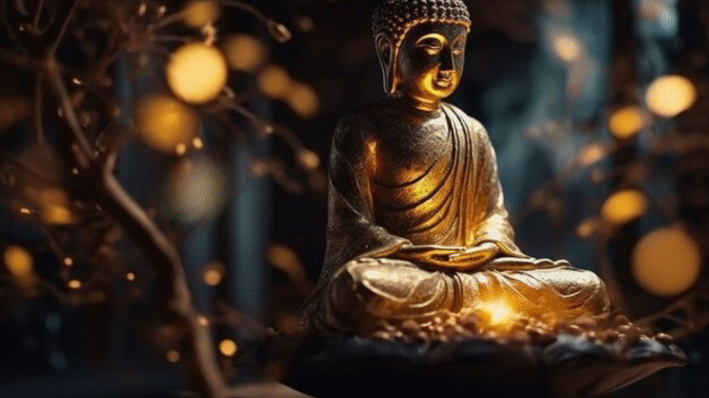 Buddhist Tour Packages – Explore Sacred Monasteries & Temples