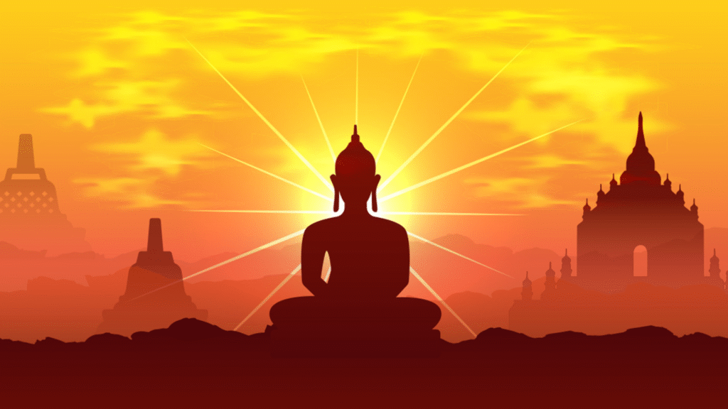 Buddhist Trail in Sri Lanka – A Sacred Journey Through the Island of Serenity