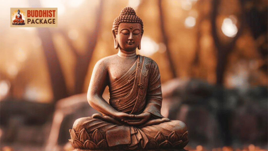 Awaken Your Soul: Guided Buddhist Tours for Peace, Purpose & Perspective