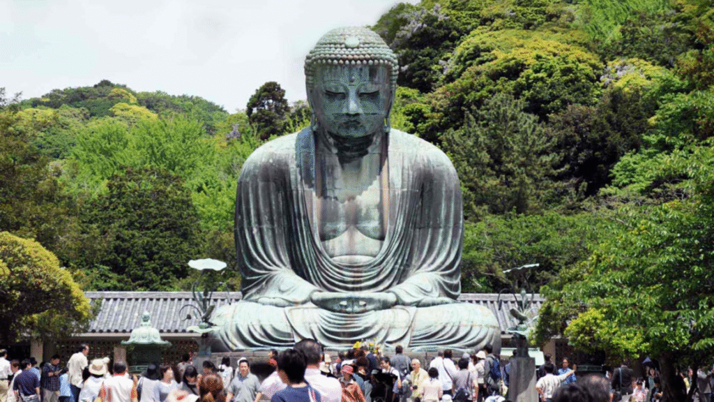 Japan Zen Buddhism Tour – A Journey into Mindfulness and Tranquility
