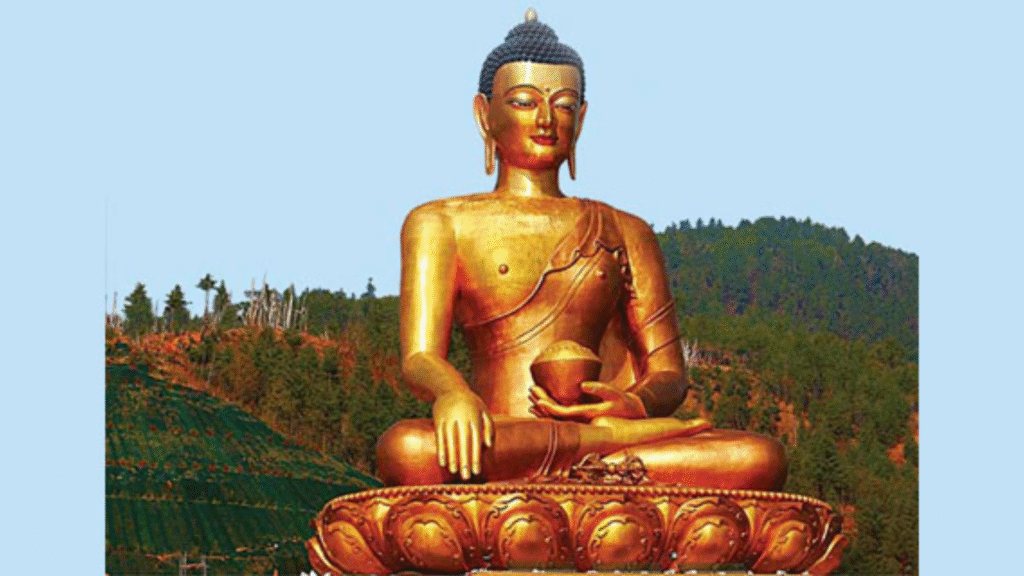 Bhutan Buddhist Cultural Tour – A Journey into the Land of Happiness