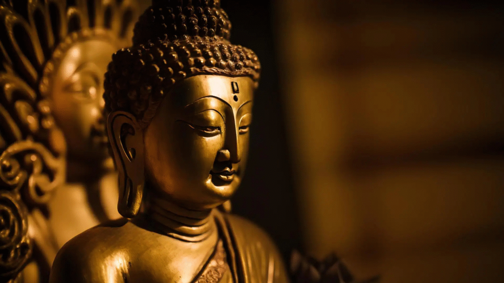 Buddhist Tour Package – A Journey of Peace, Wisdom & Self-Discovery