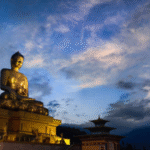 Buddhist Tour Packages from Bhutan – A Sacred Path to Enlightenment