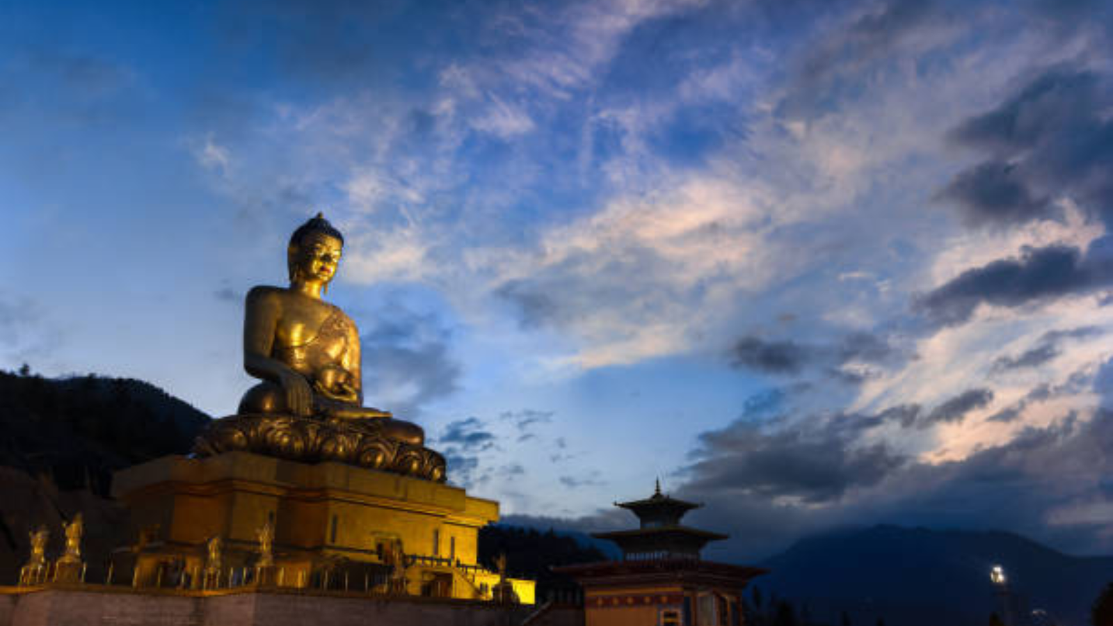 Buddhist Tour Packages from Bhutan – A Sacred Path to Enlightenment