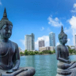 Buddhist Tour Package from Sri Lanka – A Sacred Journey to the Land of Enlightenment