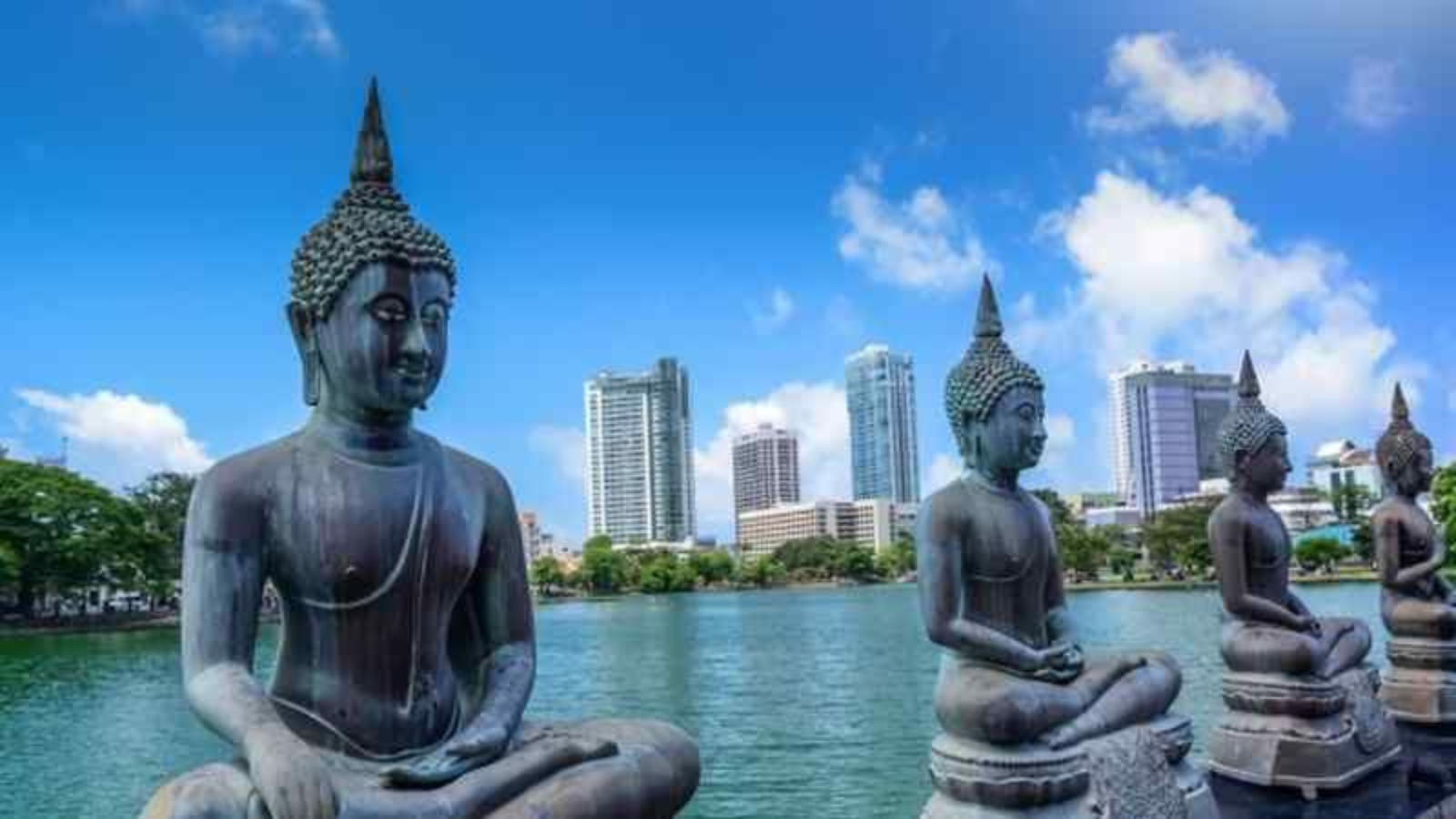 Buddhist Tour Package from Sri Lanka – A Sacred Journey to the Land of Enlightenment