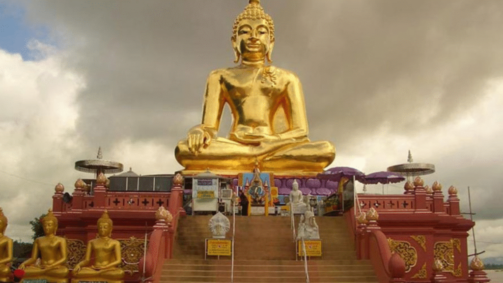 Buddhist Tour Package from Kolkata – A Spiritual Retreat to Enlightened Destinations