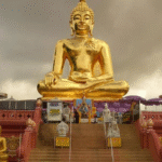 Buddhist Tour Package from Kolkata – A Spiritual Retreat to Enlightened Destinations