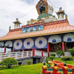 Buddhist Tour Package from Hyderabad – Discover the Path to Enlightenment