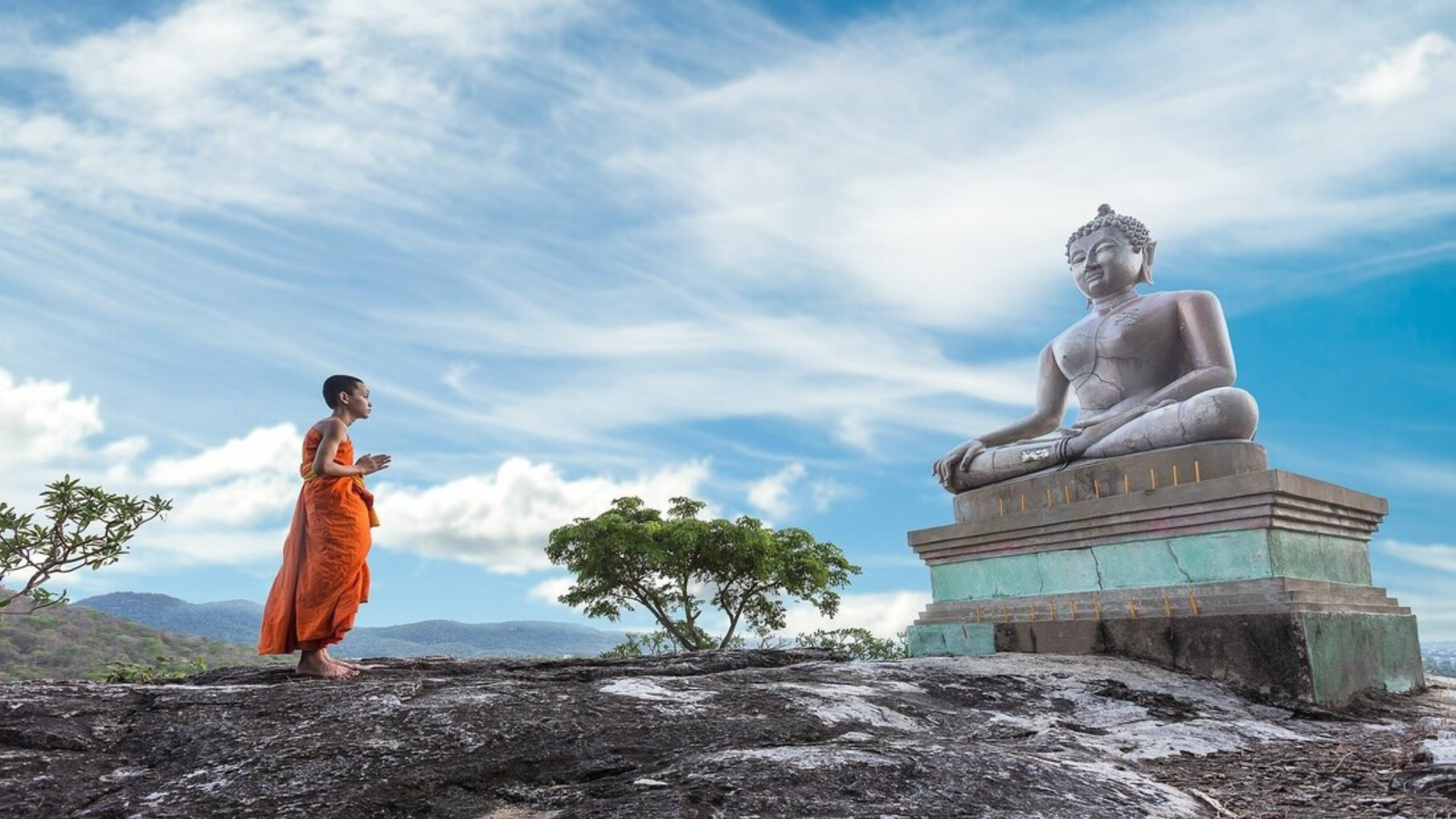 Buddhist Tour Packages from Thailand – A Sacred Journey to the Land of Enlightenment