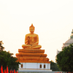 Buddhist Tour Package from Lucknow – A Path to Peace, Wisdom, and Enlightenment