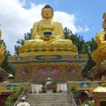 Buddhist Tour Package from Nepal – A Sacred Journey to the Land of Buddha’s Birth