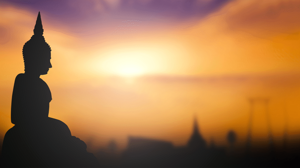 Buddhist Tour Packages – Travel Through the Footsteps of Enlightenment