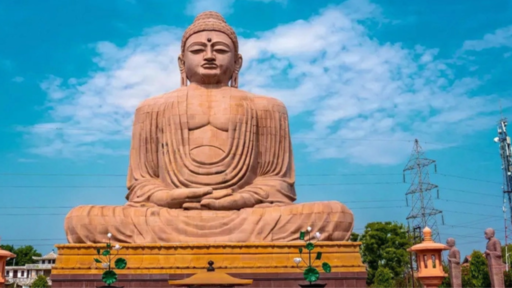 Buddhist Tour Package – Explore the Sacred Footsteps of Lord Buddha