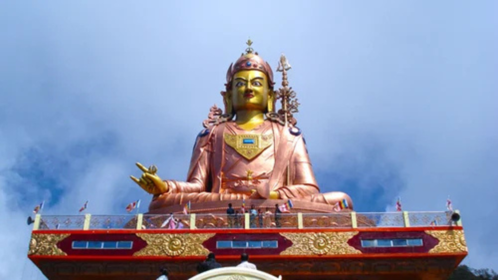 Buddhist Tour Package – A Spiritual Journey Through Sacred Buddhist Destinations