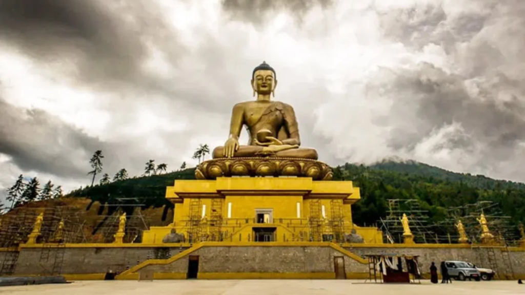 Buddhist Tour Package from Sri Lanka – A Sacred Journey to the Heart of Buddhism