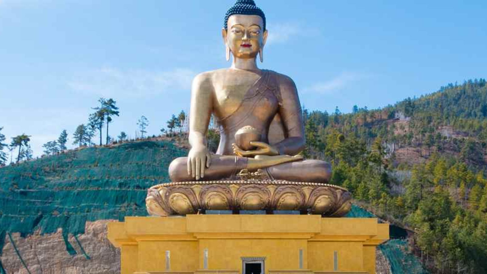 Buddhist Tour Package from Patna – A Spiritual Journey Through the Land of Buddha