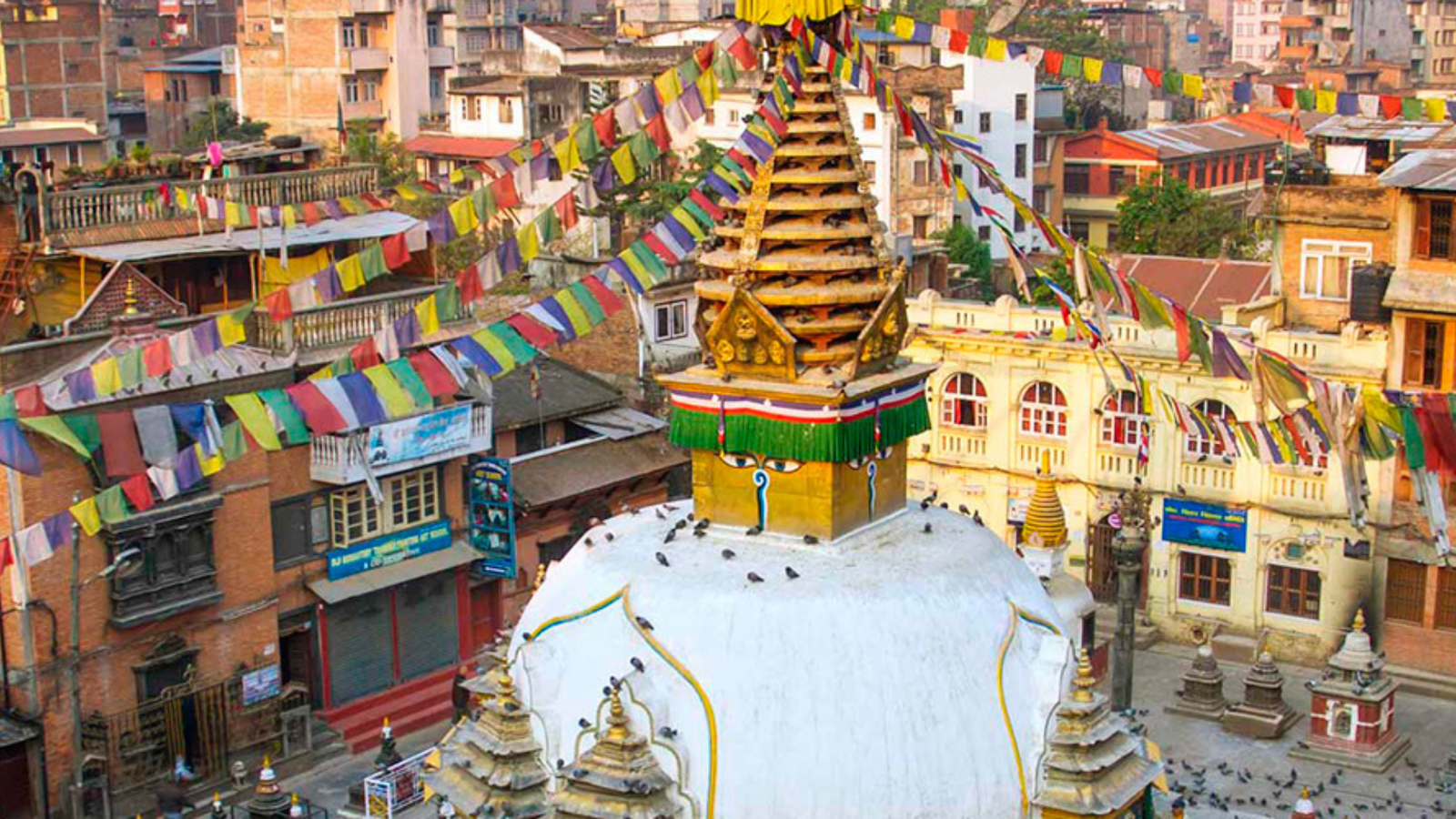 Buddhist Tour Package from Nagpur – A Spiritual Journey into the Life of Lord Buddha