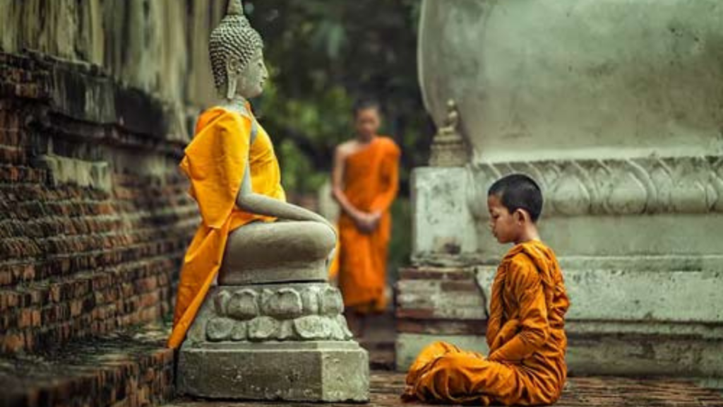 Buddhist Tour Package from Sri Lanka – Complete Spiritual Travel Guide