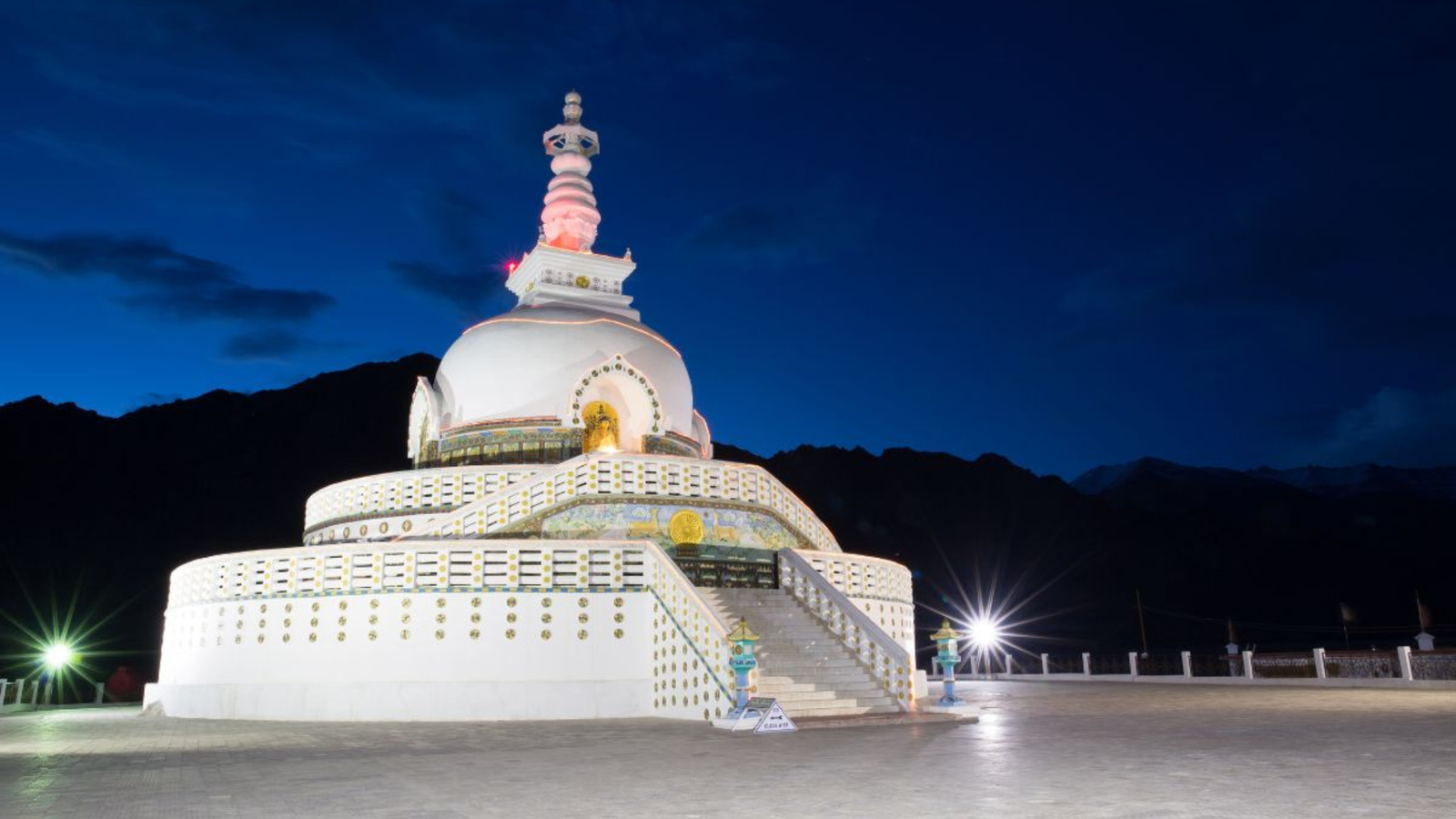 Buddhist Tour Package from Leh Ladakh – A Spiritual Journey in the Land of Monasteries