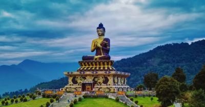 Buddhism Pilgrimage Tour 3N-4D Bodhgaya