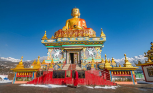 Tawang Buddhist Tour Package