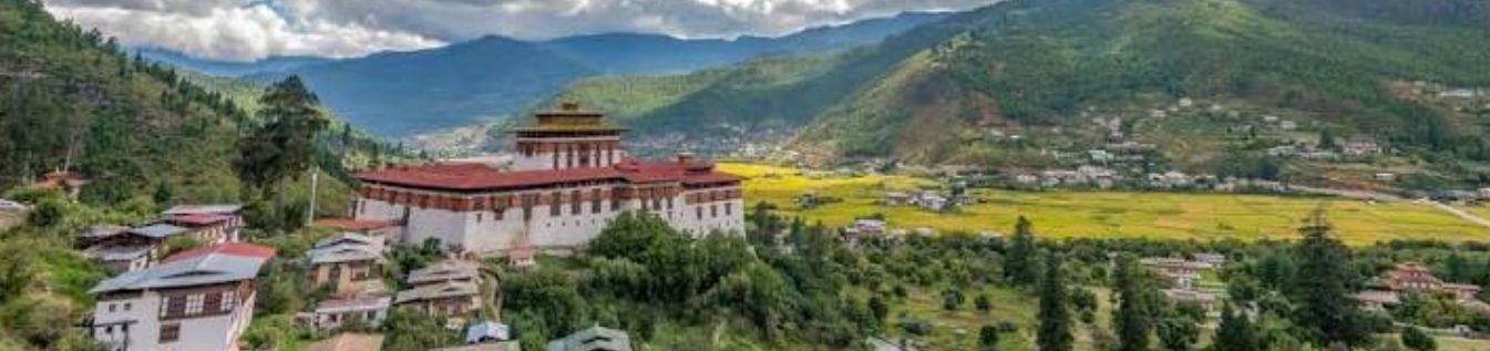 Bhutan Buddhist Cultural Tour