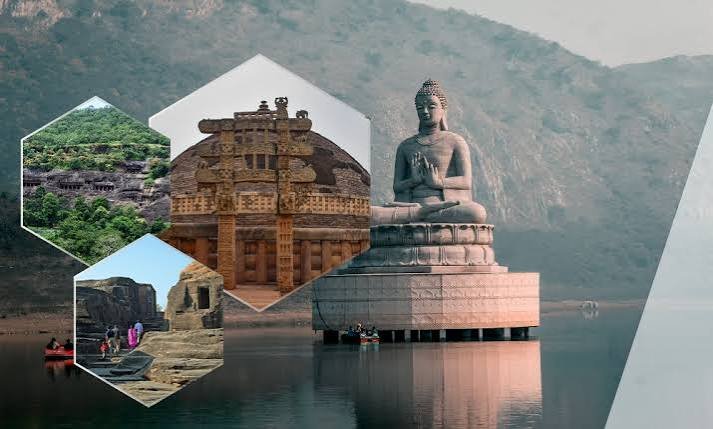 Buddhist Tour Package From Patna