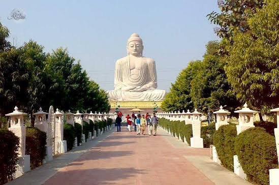 Buddhist Tour Package From kolkata