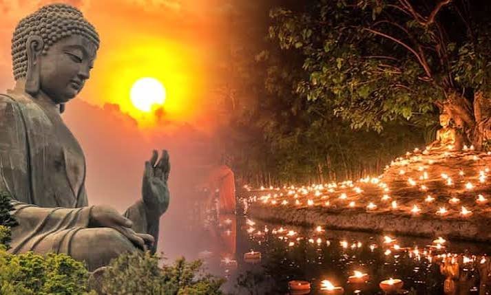 Buddhist Tour Package From Haridwar