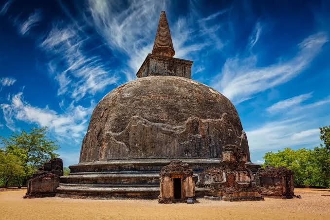 Buddhist Tour Package From Sri Lanka