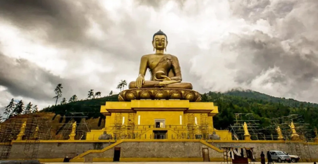 Buddhist Tour Package From Bhutan