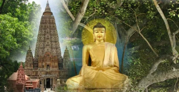 Buddhist Tour Package From Chennai
