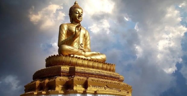 Buddhist Tour Package From Nagpur