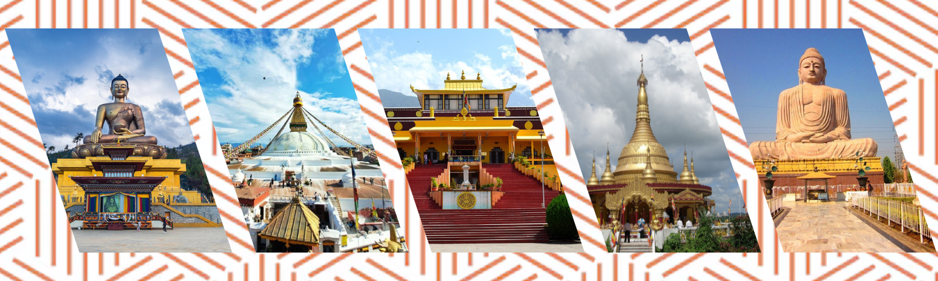 Adventure Tour Packages India Desktop Banner